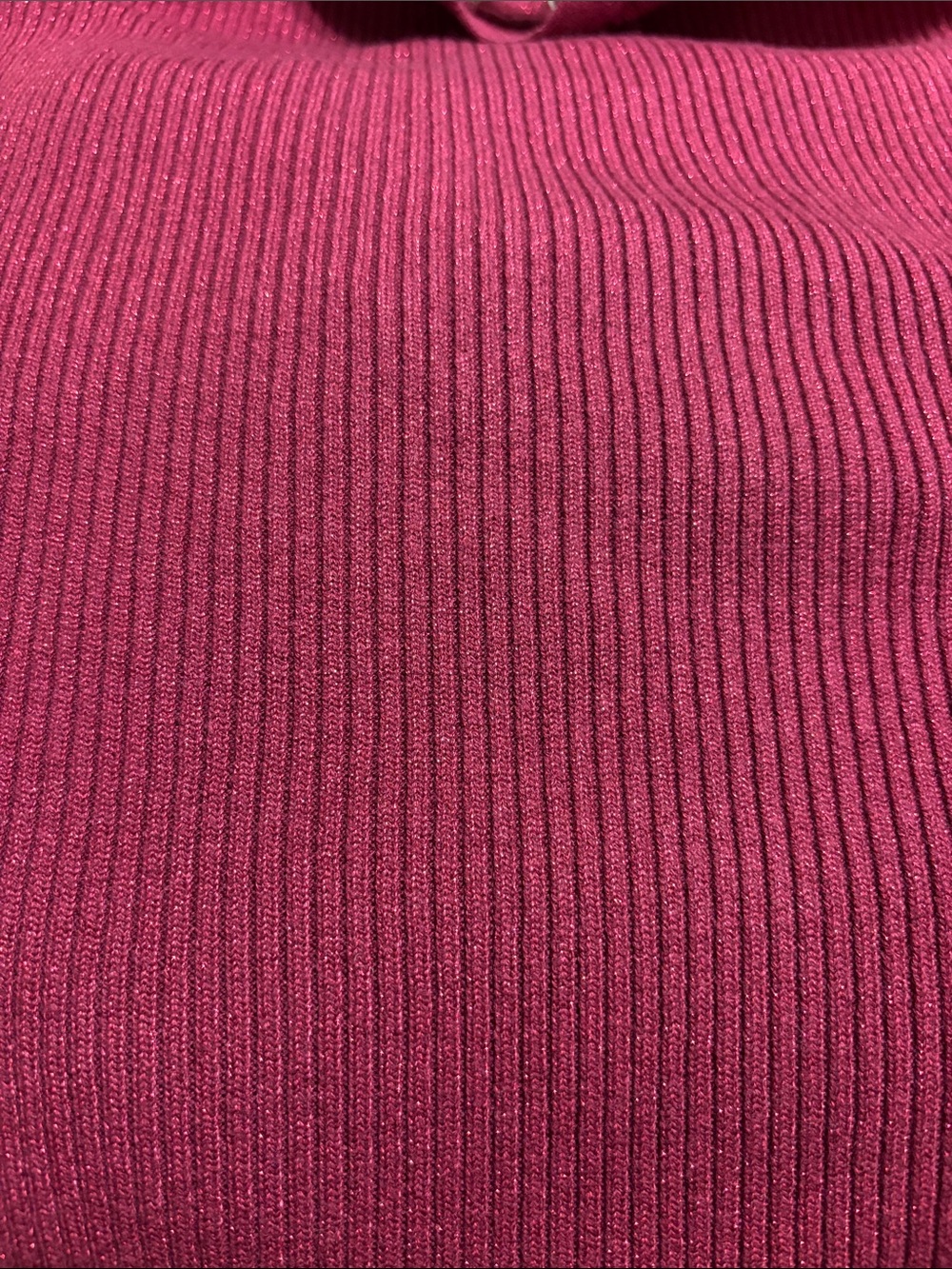 Soft Surroundings Clare Wrap Sweater - Picture 9 of 11
